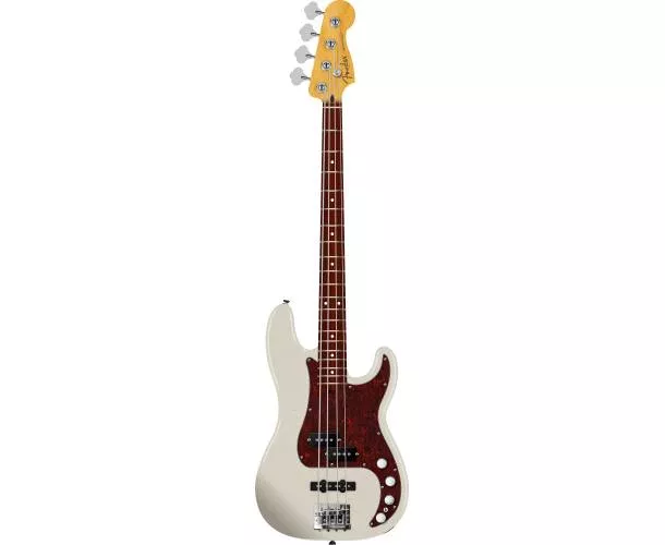 FENDER - PLAYER II MODIFIED ACTIVE PRECISION BASS ROSEWOOD FINGERBOARD OLYMPIC PEARL FENDER - PLAYER II MODIFIED ACTIVE PRECISION BASS ROSEWOOD FINGERBOARD OLYMPIC PEARL