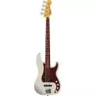 FENDER - PLAYER II MODIFIED ACTIVE PRECISION BASS ROSEWOOD FINGERBOARD OLYMPIC PEARL