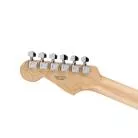 FENDER - STANDARD STRATOCASTER LAUREL FINGERBOARD WHITE PICKGUARD 3-COLOR SUNBURST