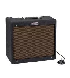 FENDER - BLUES JUNIOR™ IV 30TH ANNIVERSARY 230V EU