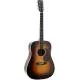 MARTIN - D-35 1935 SUNBURST GOLDEN ERA