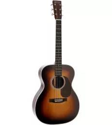 MARTIN - 000-28 1935 SUNBURST