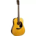 MARTIN - D-18 SATIN