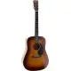 MARTIN - D-18 1933 AMBERTONE GOLDEN ERA