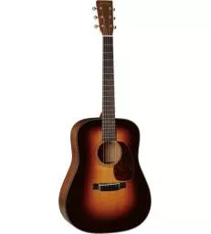 MARTIN - D-18 1935 SUNBURST