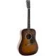 MARTIN - D-28 1933 AMBERTONE GOLDEN ERA