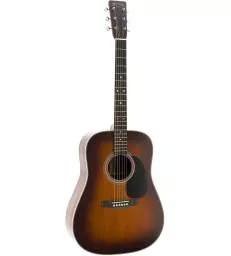 MARTIN - D-28 1933 AMBERTONE