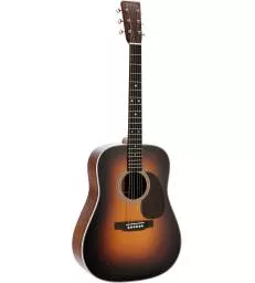 MARTIN - D-28 SATIN 1935 BURST