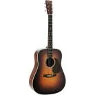 MARTIN - D-28 SATIN 1935 BURST