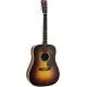 MARTIN - D-28 1935 SUNBURST GOLDEN ERA