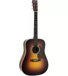 MARTIN - D-28 1935 SUNBURST