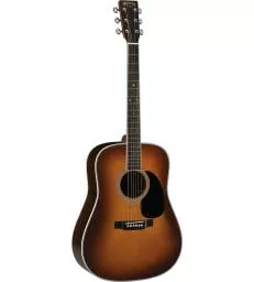 MARTIN - D-35 1933 AMBERTONE