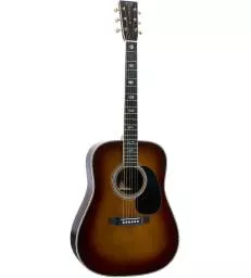 MARTIN - D-41 1933 AMBERTONE