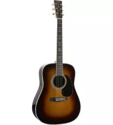 MARTIN - D-41 1935 SUNBURST