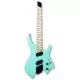 ORMSBY - G6R14SF - RUN 14 GOLIATH 6 SEA FOAM