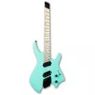 ORMSBY - G6R14SF - RUN 14 GOLIATH 6 SEA FOAM