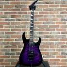 JACKSON - JS32Q DKA DINKY AH TPB + GOTOH LOCKING TUNER