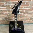 JACKSON - JS32Q DKA DINKY AH TPB + GOTOH LOCKING TUNER