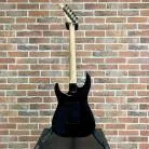 JACKSON - JS32Q DKA DINKY AH TPB + GOTOH LOCKING TUNER