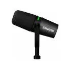 SHURE - MV7I MICROPHONE AVEC INTERFACE USB ET ENTREE COMBO INTEGREE