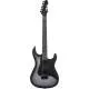 LTD - GUITARE ELECTRIQUE SN-1000 HT SLIVER BLAST