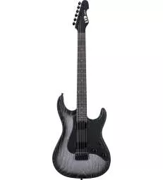 LTD - GUITARE ELECTRIQUE...