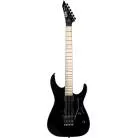 LTD - GUITARE ELECTRIQUE M-1000 MAPLE BLACK