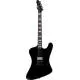 LTD - GUITARE ELECTRIQUE PHOENIX-201 BLACK