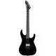 LTD - GUITARE ELECTRIQUE M-201 BARITONE BLACK