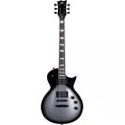 LTD - GUITARE ELECTRIQUE EC-256 SILVER SUNBURST TEARDROP