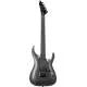 LTD - LTD SIGNATURE MICK THOMSON MT-I OBSIDIAN METALLIC