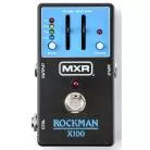 MXR - MX100 ROCKMAN PEDAL