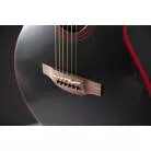 TAKAMINE - E/A GF49CE-CB COSMIC BLACK SPARKLE