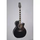 TAKAMINE - E/A GN73CE-SB SATIN BLACK