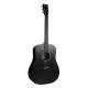 MARTIN - D-X1 BLACK