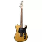 G&L - ASAT CLASSIC, PHG, CR, ALD, CSN, 3PB