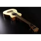 LAG - TIKI MINI BASS FRETLESS CUTAWAY ACOUSTIC ELEC