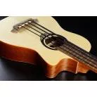 LAG - TIKI MINI BASS FRETLESS CUTAWAY ACOUSTIC ELEC