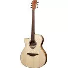 LAG - LEFTY AUDITORIUM CUTAWAY ELECTRO