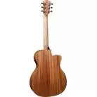 LAG - LEFTY AUDITORIUM CUTAWAY ELECTRO