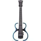 VOX - UKULELE ELECTRO-ACOUSTIQUE FRAMELESS BLEU