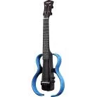 VOX - UKULELE ELECTRO-ACOUSTIQUE FRAMELESS BLEU