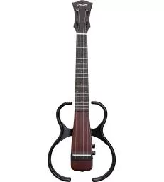 VOX - UKULELE ELECTRO-ACOUSTIQUE FRAMELESS PALISSANDRE