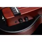 VOX - UKULELE ELECTRO-ACOUSTIQUE FRAMELESS PALISSANDRE