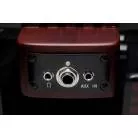 VOX - UKULELE ELECTRO-ACOUSTIQUE FRAMELESS PALISSANDRE