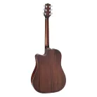 TAKAMINE - E/A GD21CE-SM SATIN MOLASSES