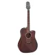 TAKAMINE - E/A GD21CE-SM SATIN MOLASSES