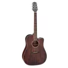 TAKAMINE - E/A GD21CE-SM SATIN MOLASSES