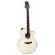 TAKAMINE - E/A GN37CE-PW PEARL WHITE