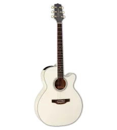 TAKAMINE - E/A GN37CE-PW...